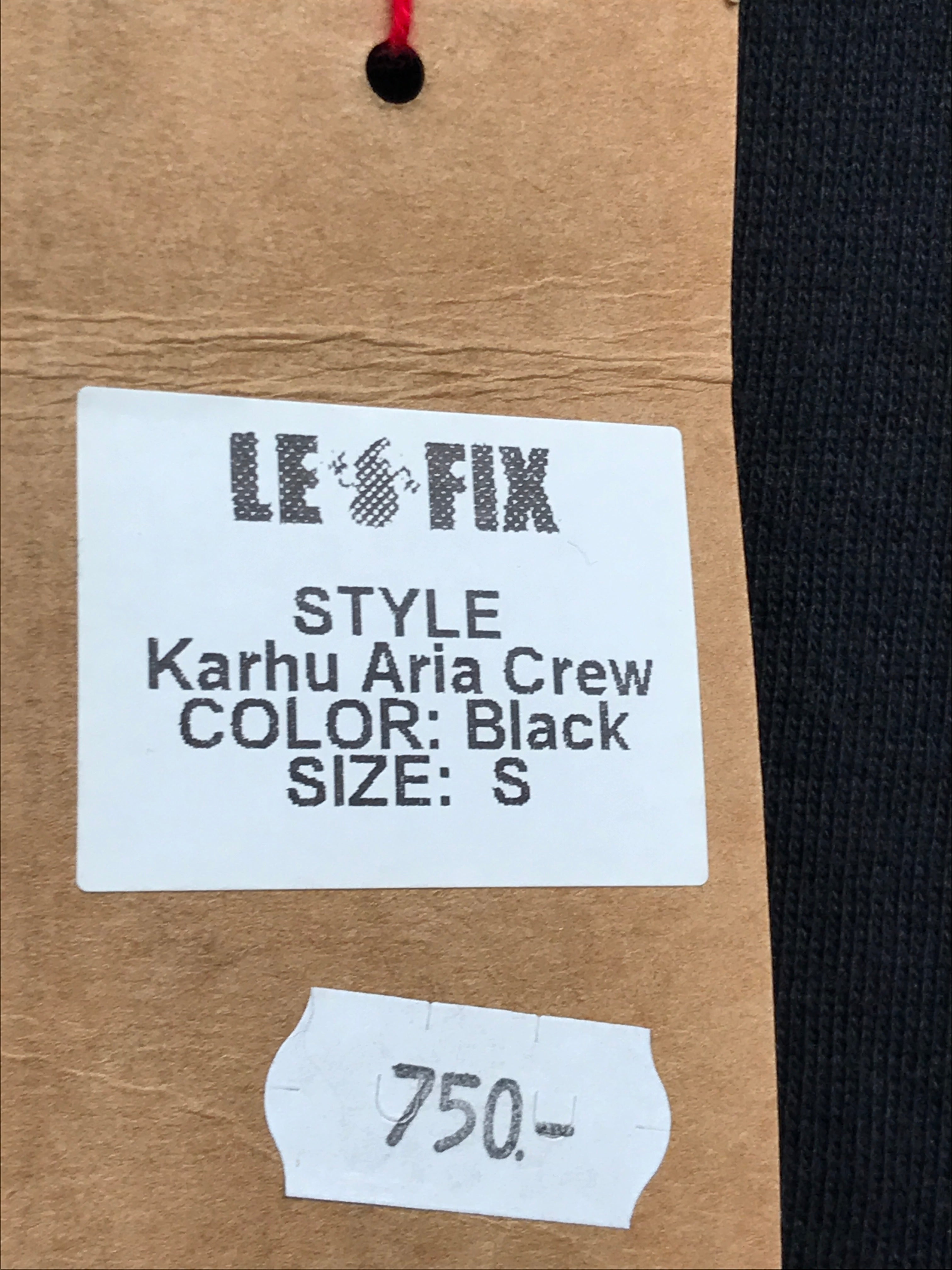 Le Fix Sweatshirt